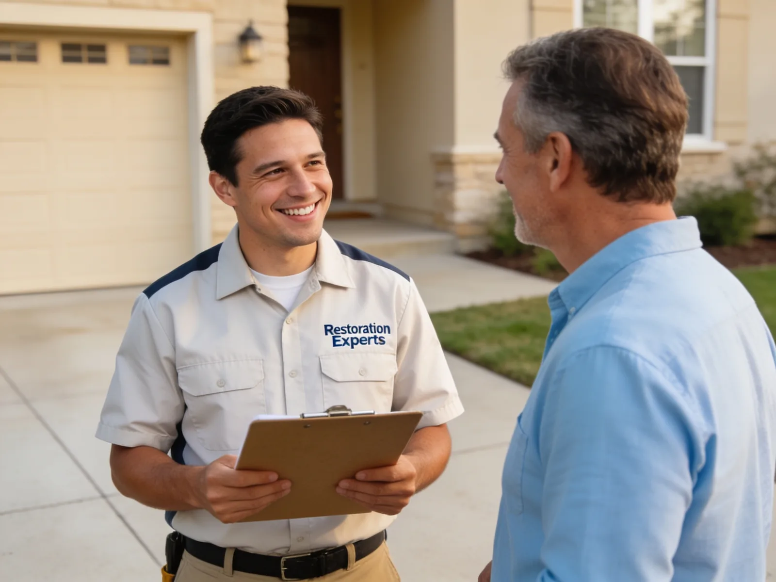 Water Damage Cleanup Saint Clair Shores, MI FAQs